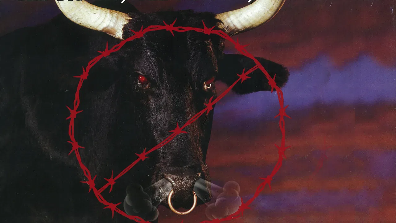 WCW Spring Stampede 1998 backdrop