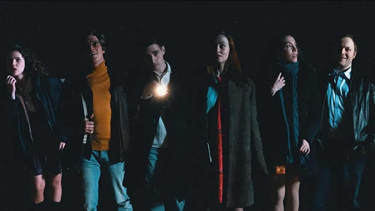 Little Christmas backdrop