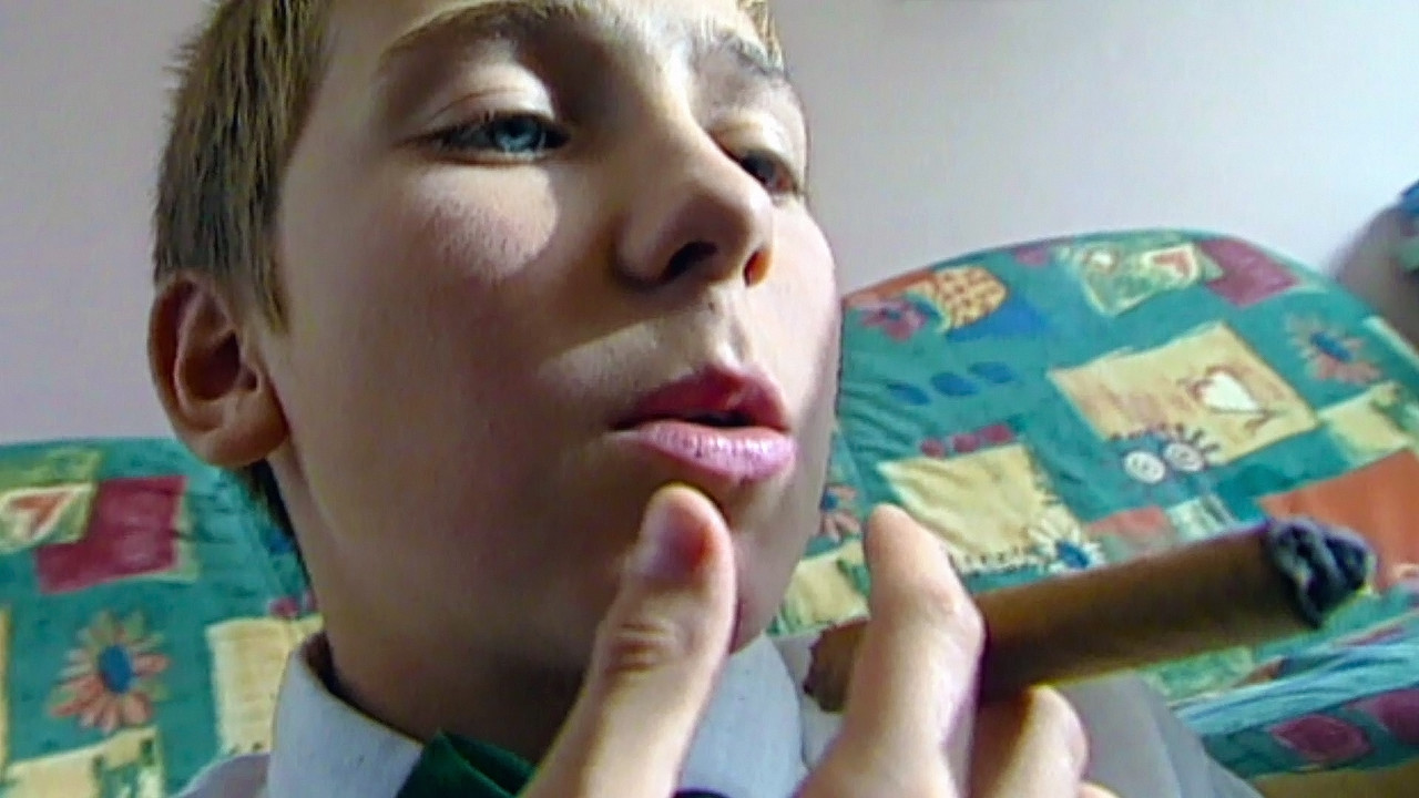 Piotrek zgubił dziadka oko, a Jasiek chce dożyć spokojnej starości backdrop