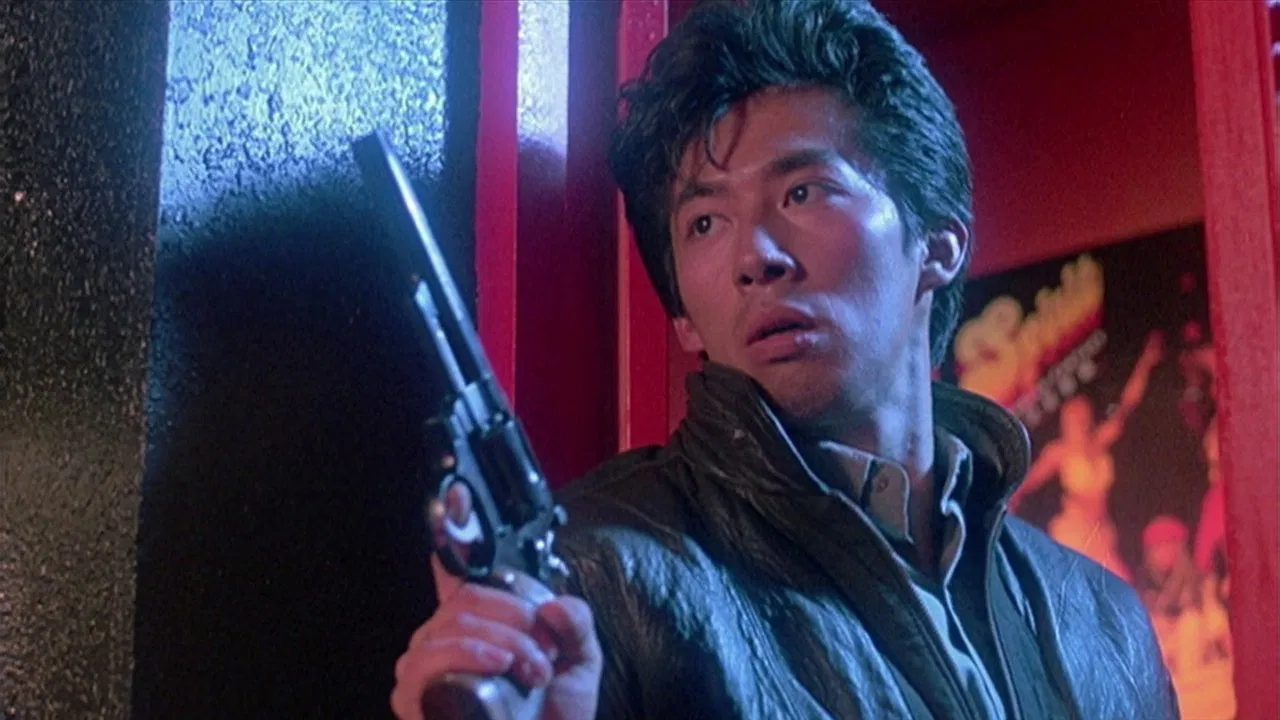 Royal Warriors backdrop