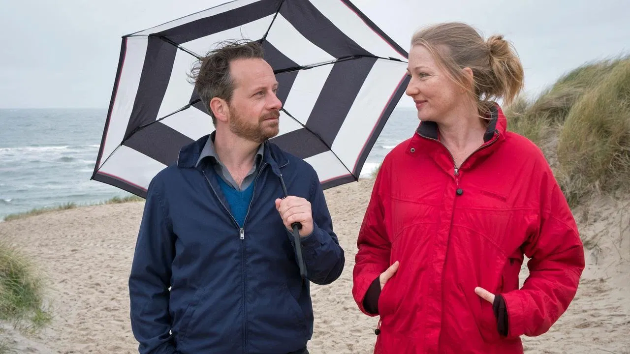 Ausgerechnet Sylt backdrop