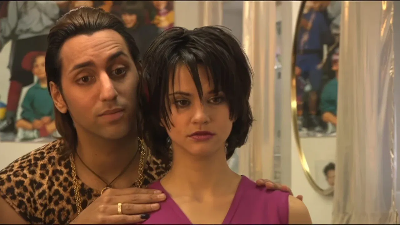 All Hell Let Loose backdrop