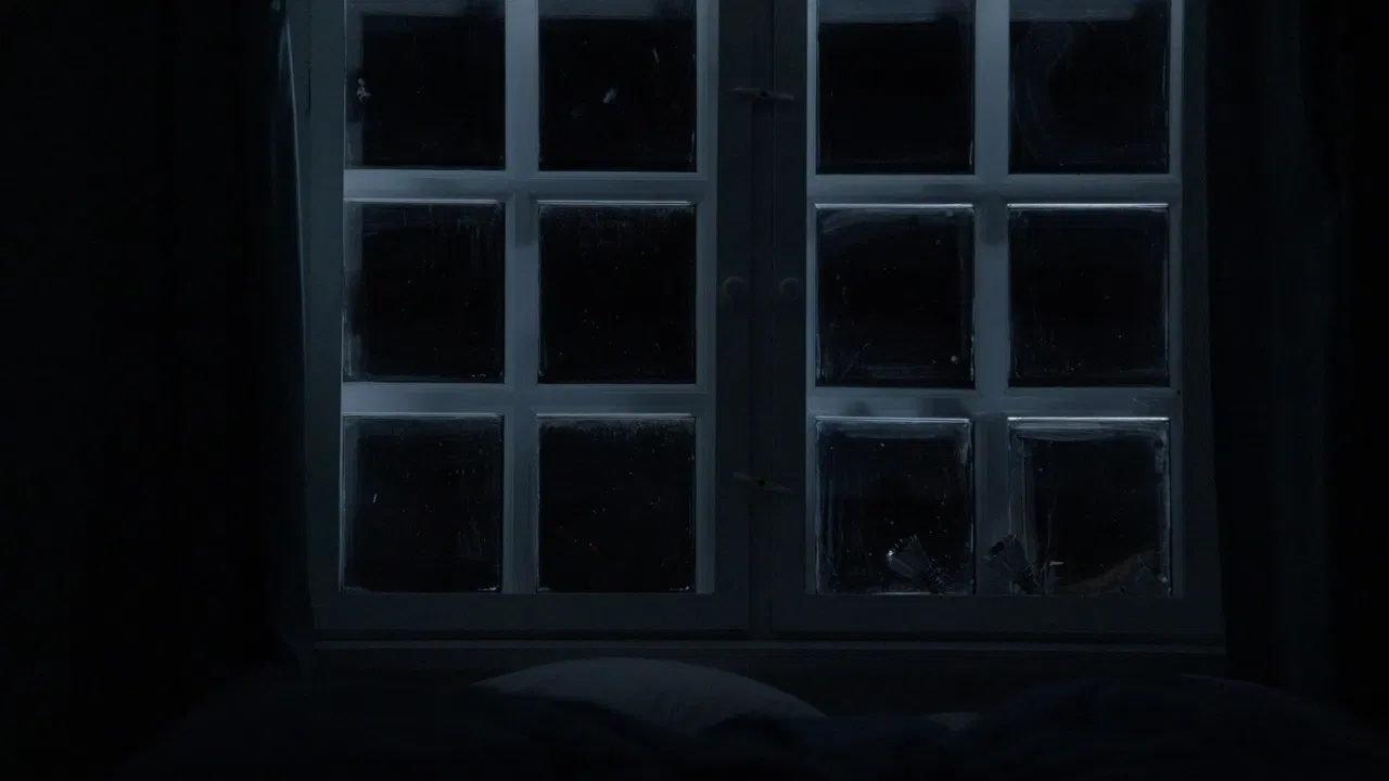 Faceshifter backdrop