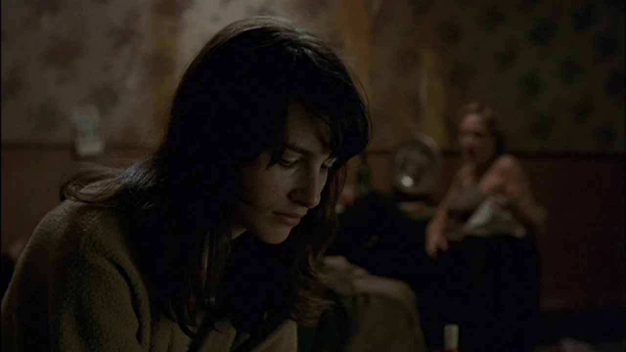 7 Times Lucky backdrop