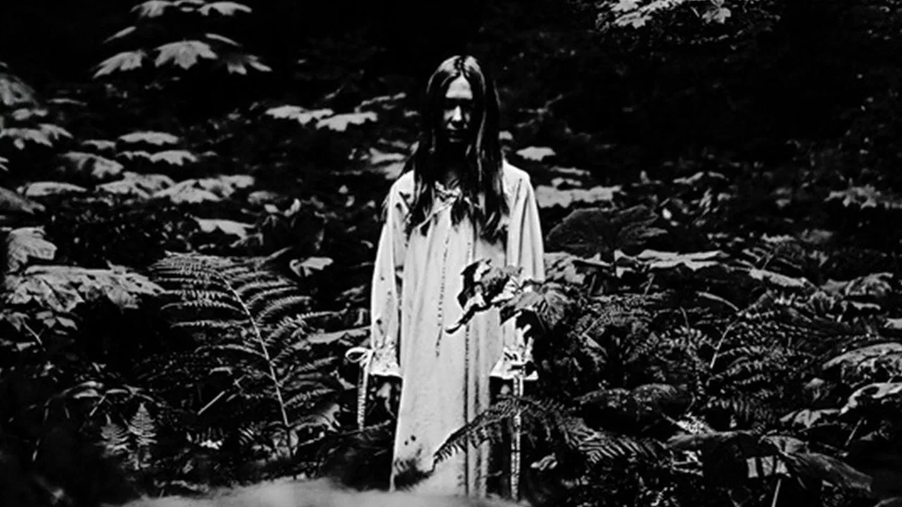 The Whistler backdrop