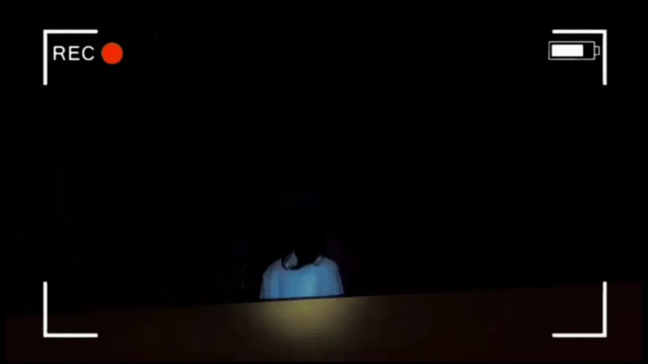 How Are You Dinda? backdrop