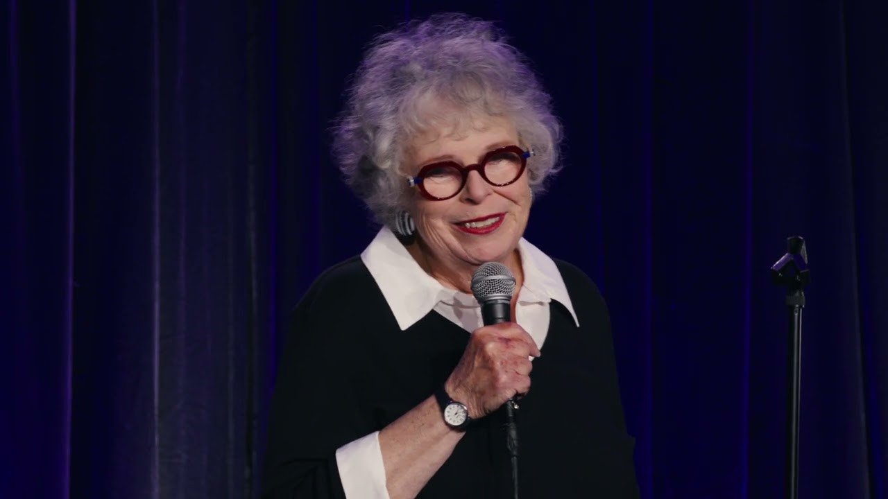 Susan Rice: Silver Alert backdrop