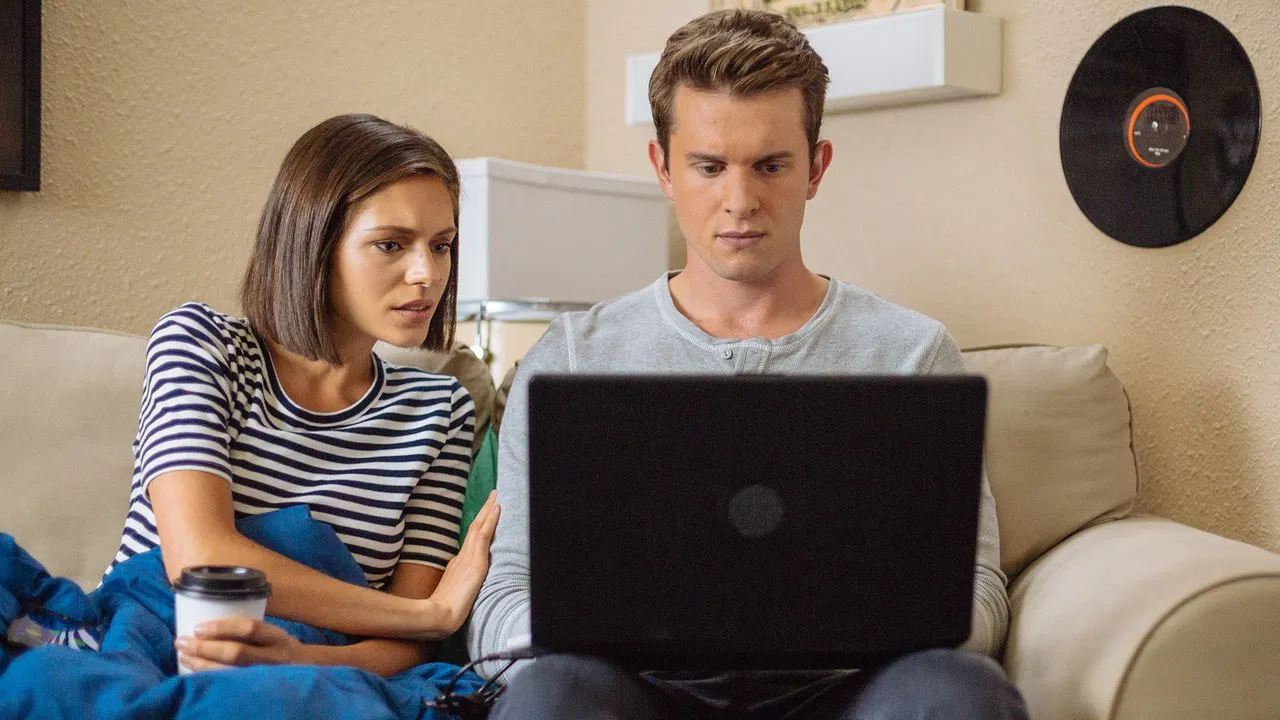 Deadly Match backdrop