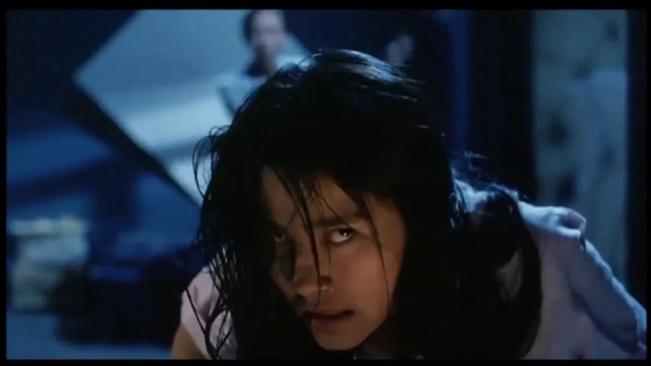 Esprit D'amour backdrop