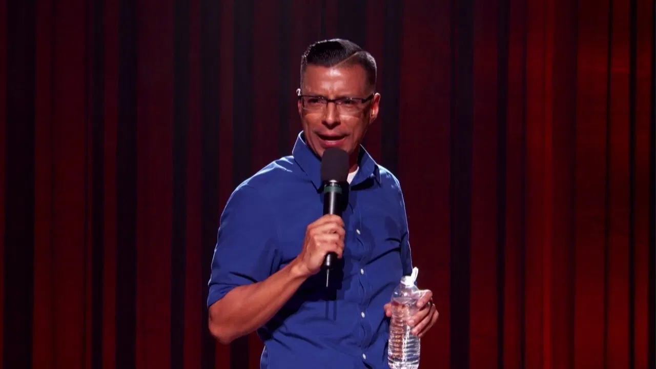 Jerry Garcia: It's Not My Weekend backdrop