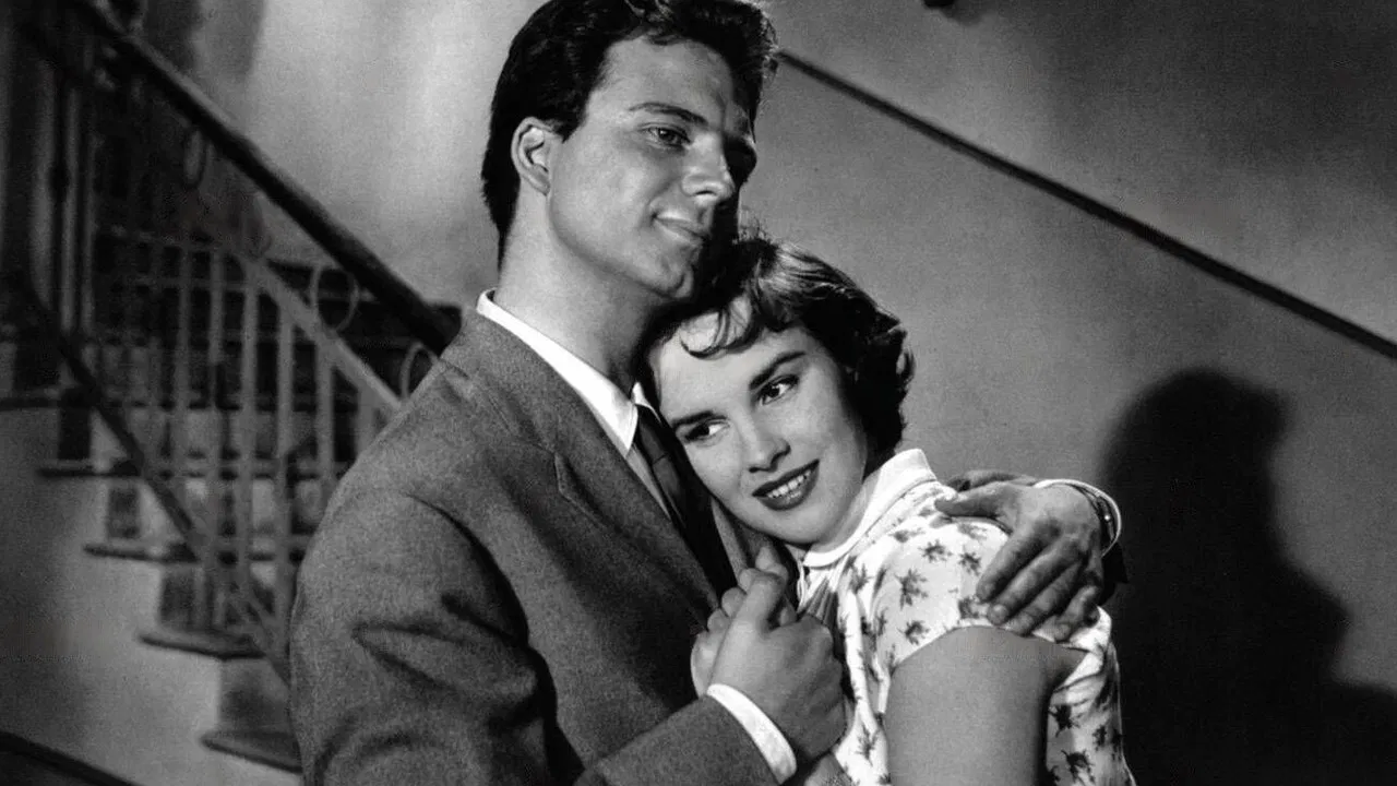 I giorni più belli backdrop