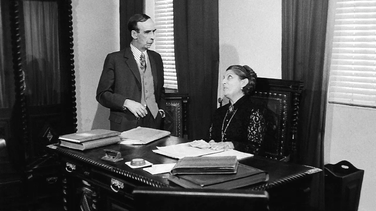 O Diabo Desceu à Vila backdrop