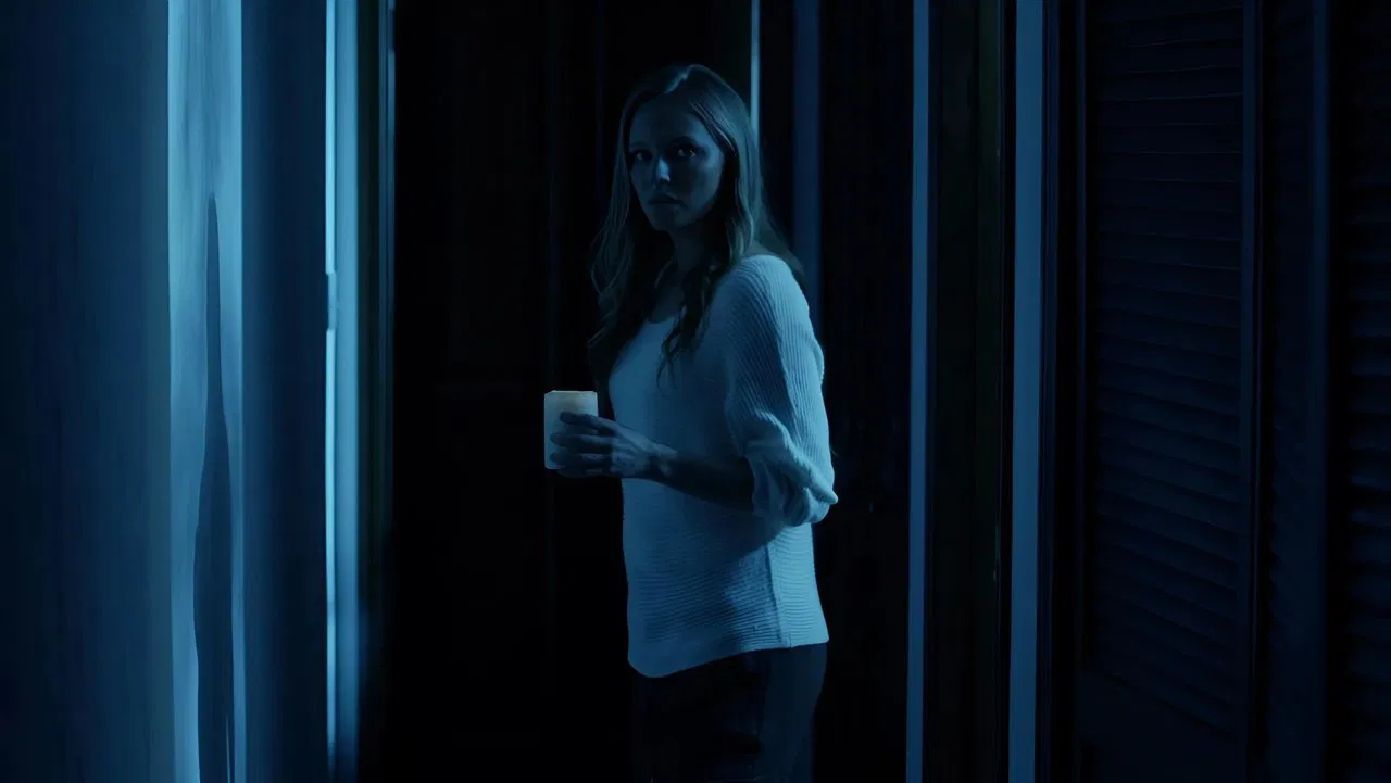 Most Likely to Die backdrop