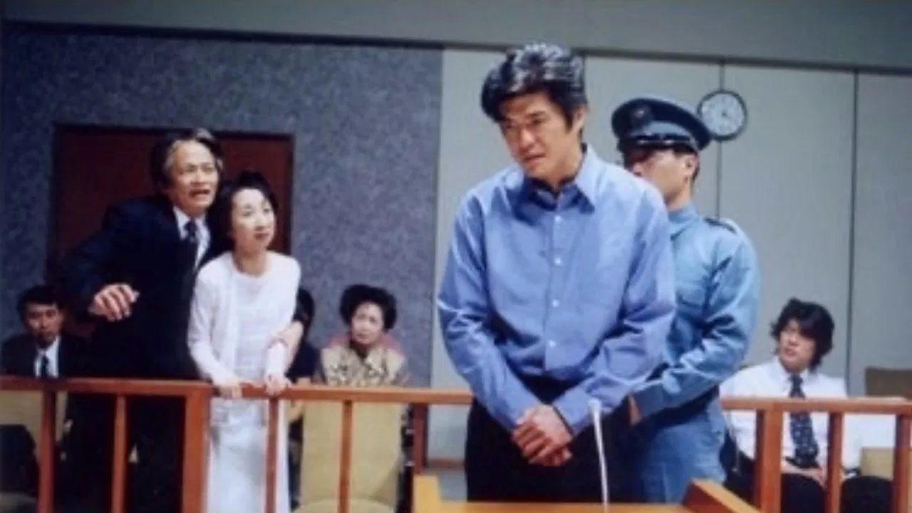 逆転の夏 backdrop