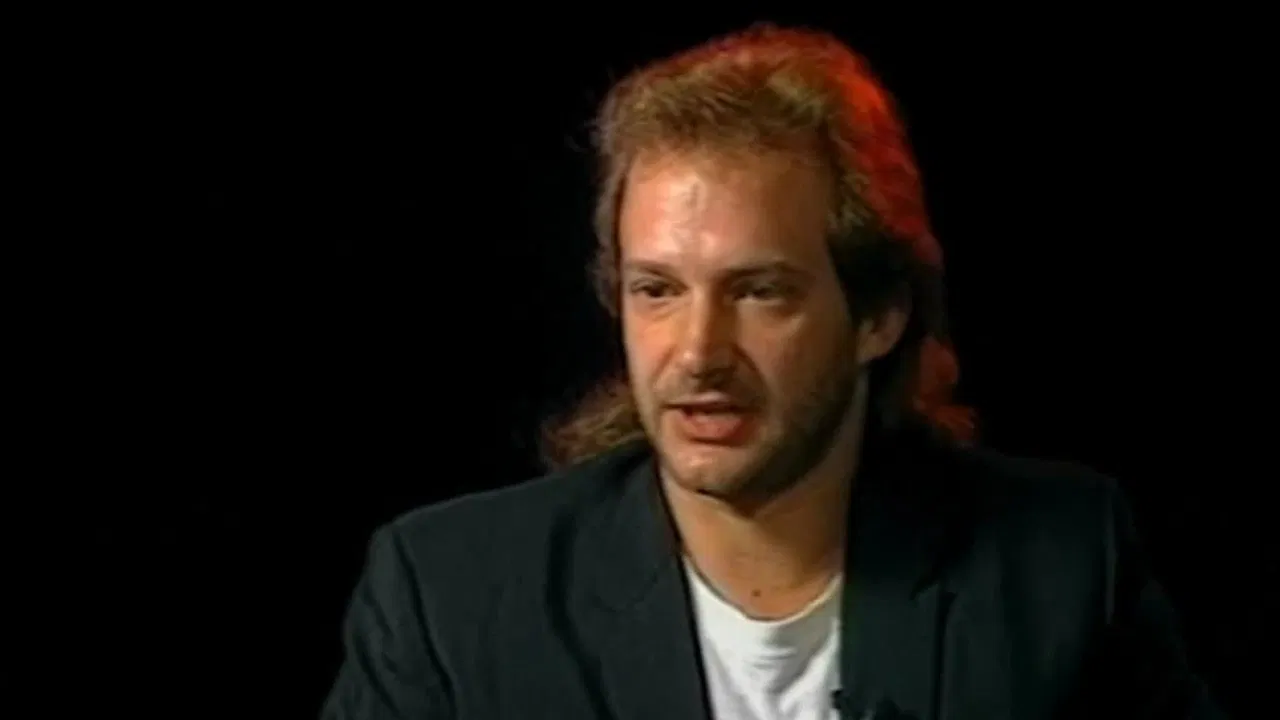 Shock Cinema: Volume One backdrop