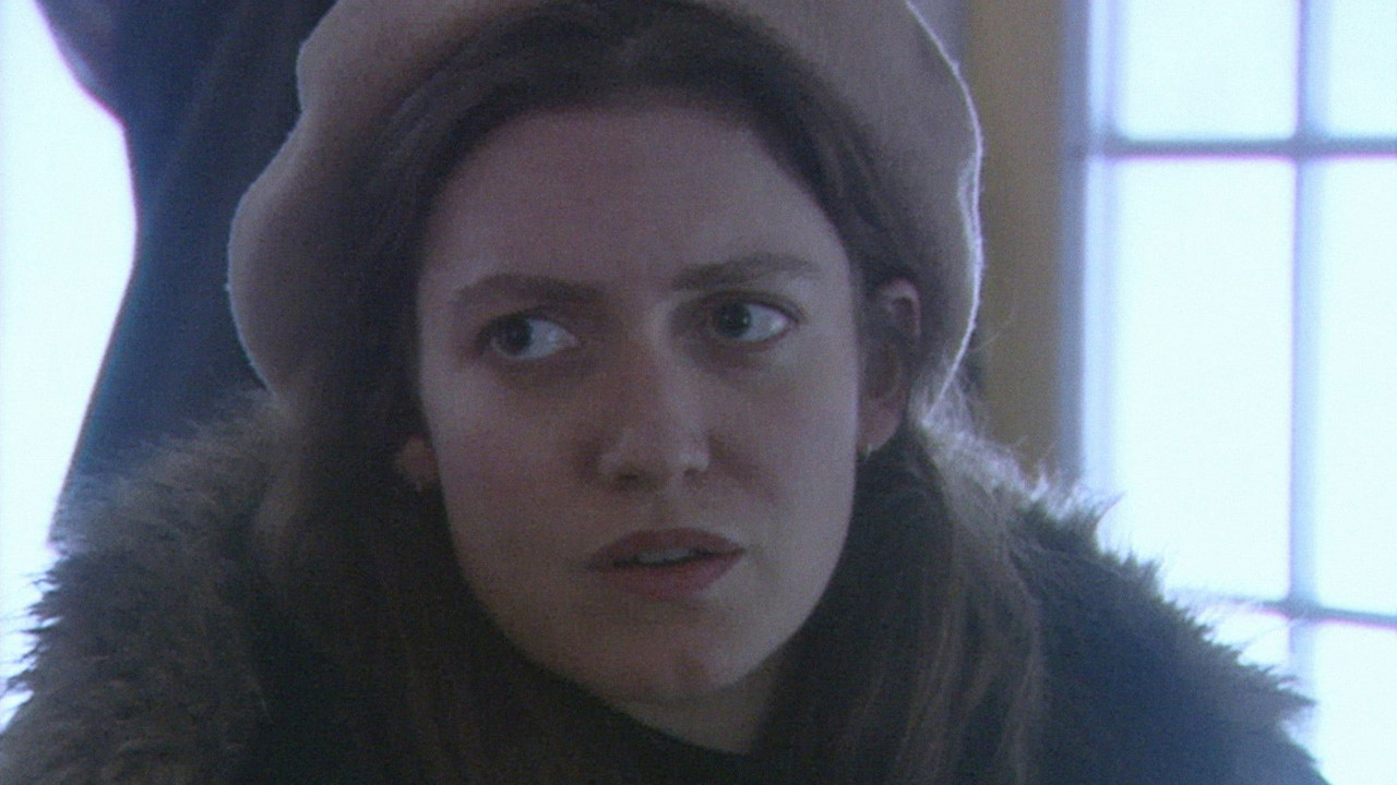 The Plagiarists backdrop