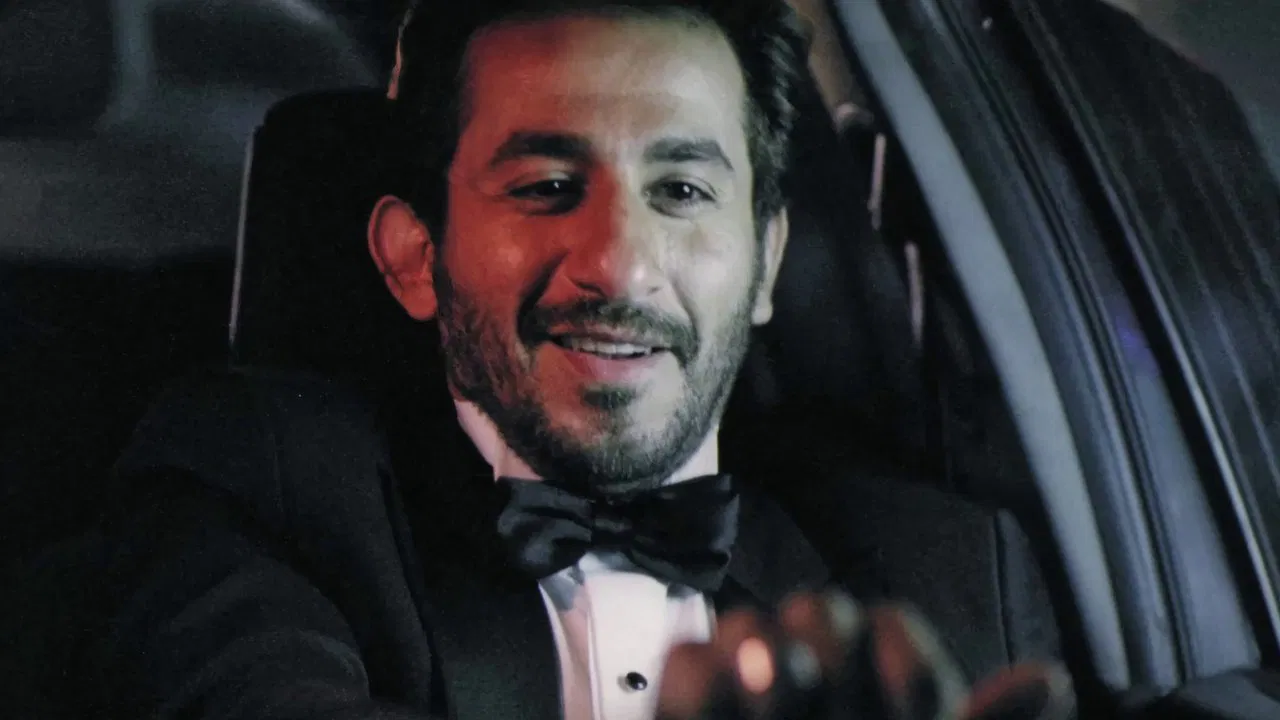 1000 Mabrouk backdrop