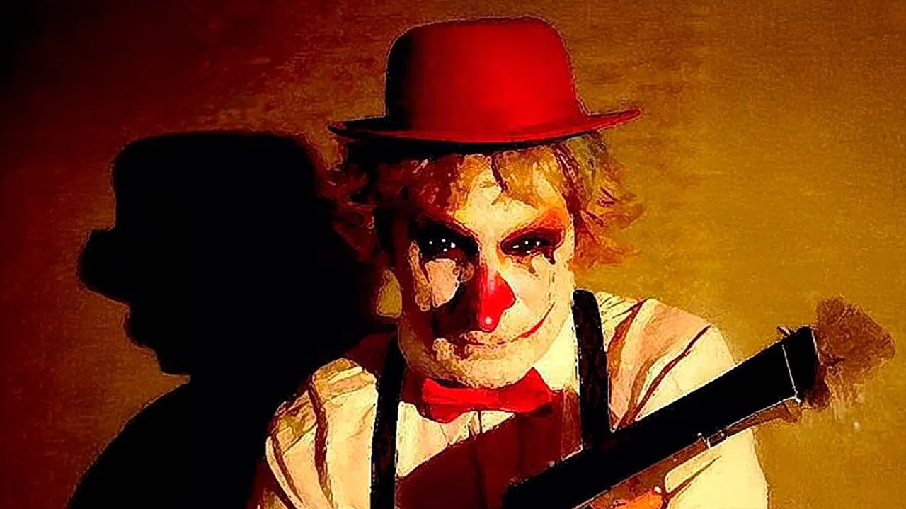 Subconscious backdrop