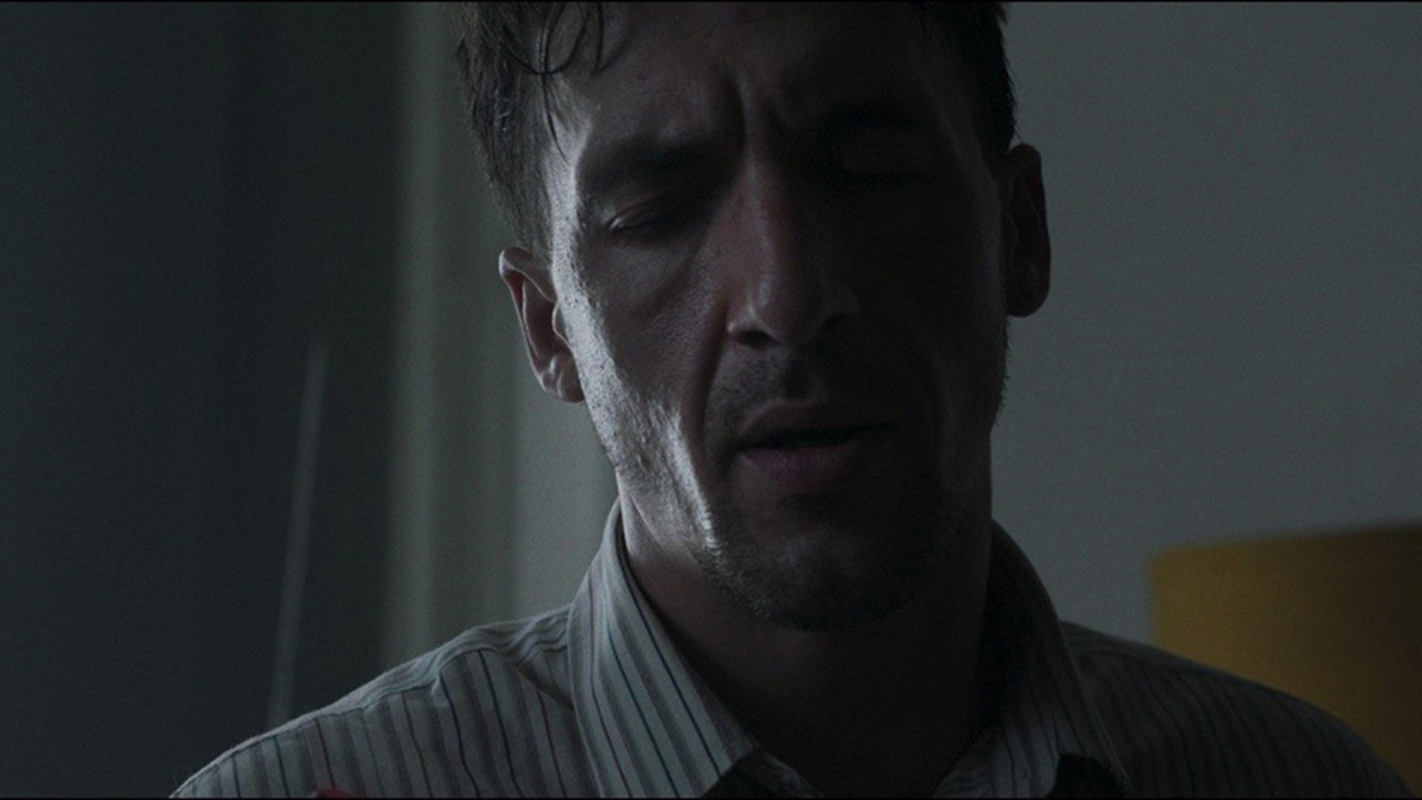 The Passenger backdrop