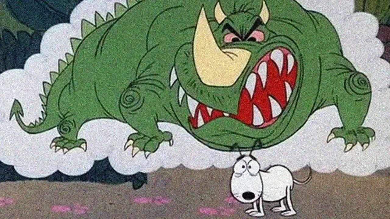 Pink Paradise backdrop