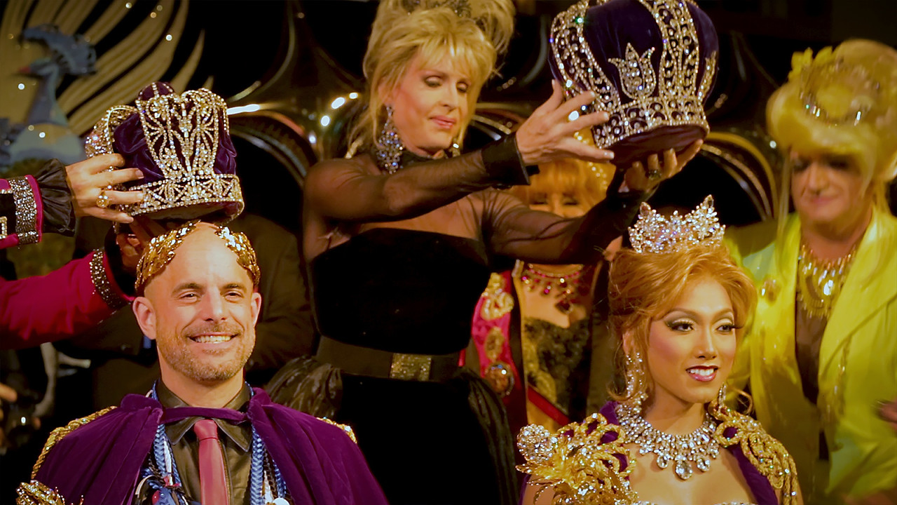 50 Years of Fabulous backdrop