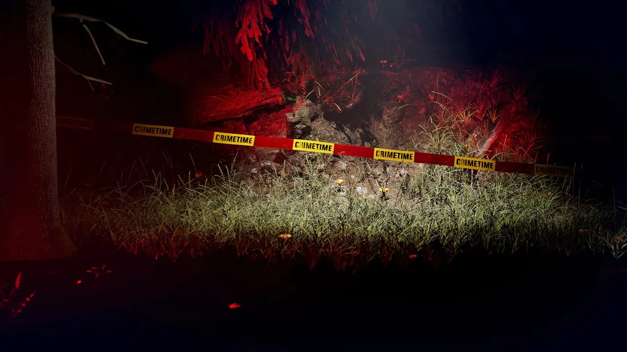 ARD Crime Time backdrop