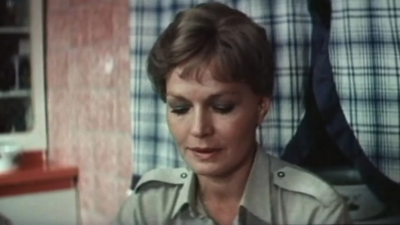 The Mercedes Man File backdrop