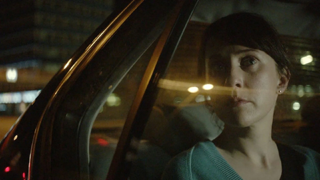 Come On! Therapy for the Undecided backdrop