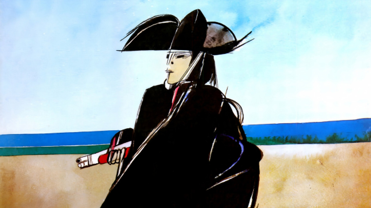 Boundless Lands backdrop