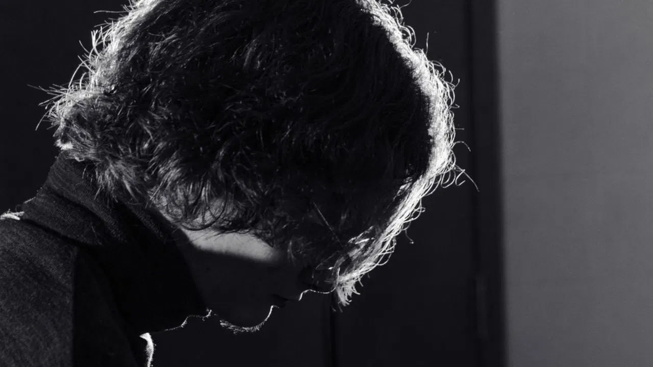 The Art of Descent backdrop