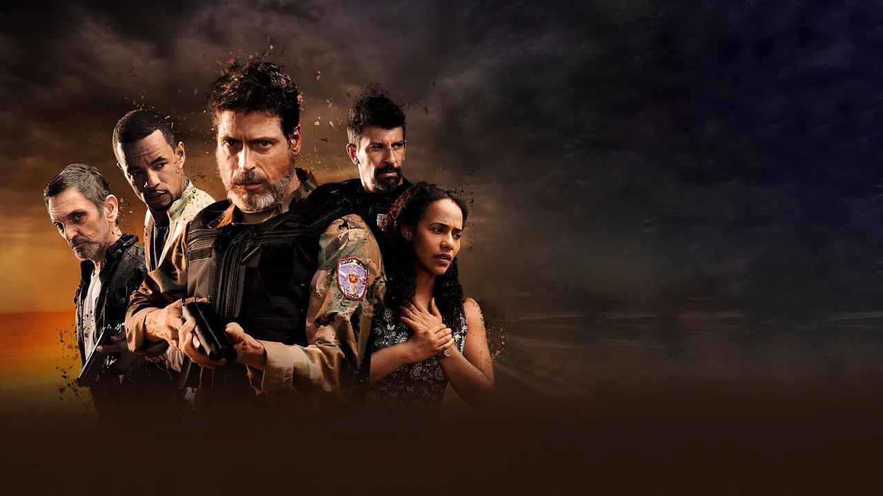 Cano Serrado backdrop