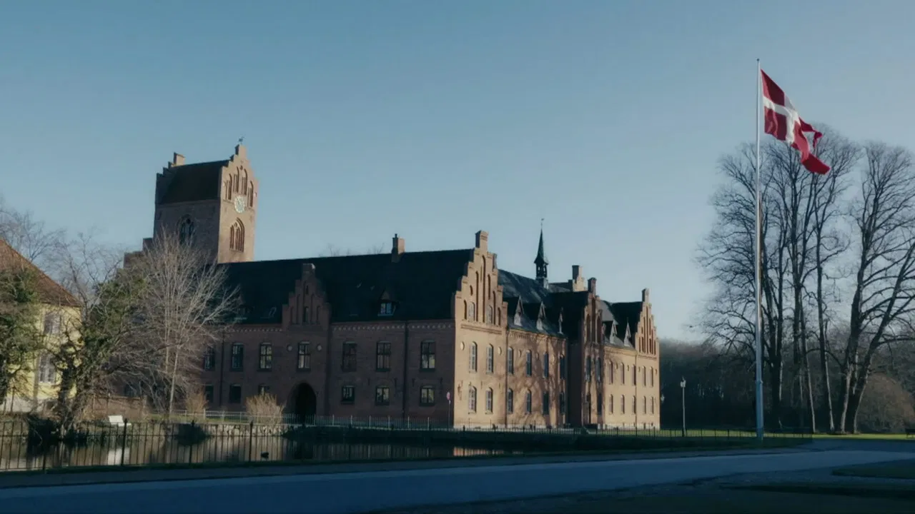 Herlufsholms hemmeligheder backdrop