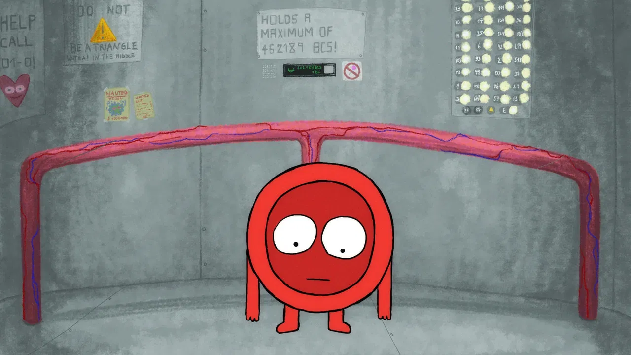 Do Something backdrop