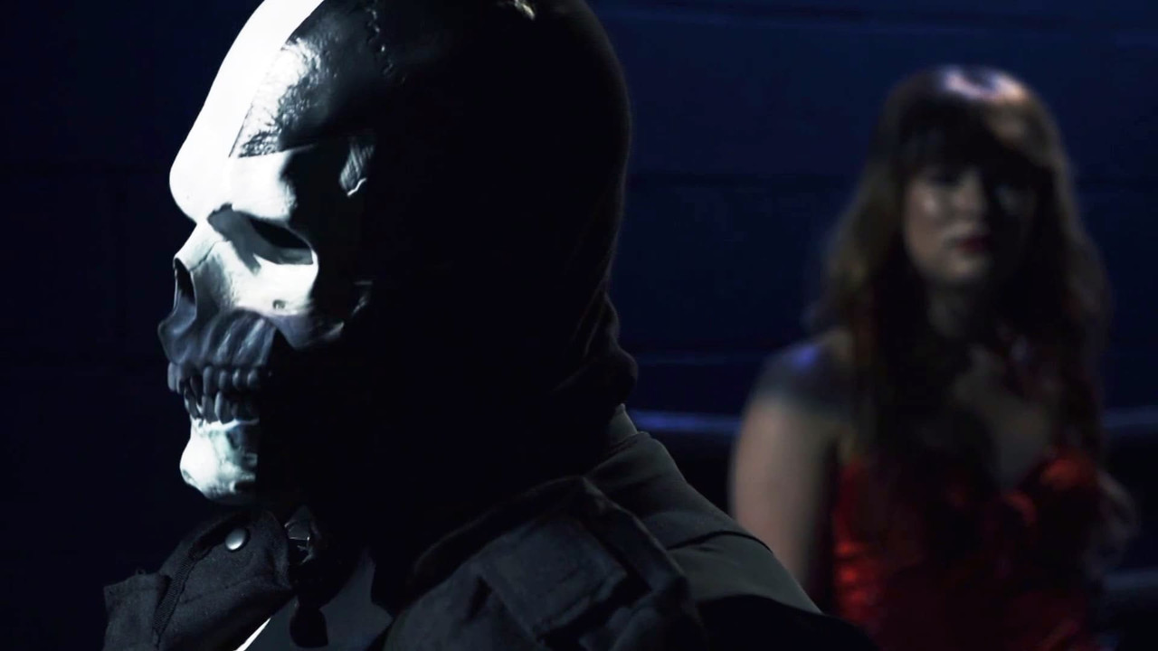 Captain America XXX: An Axel Braun Parody backdrop