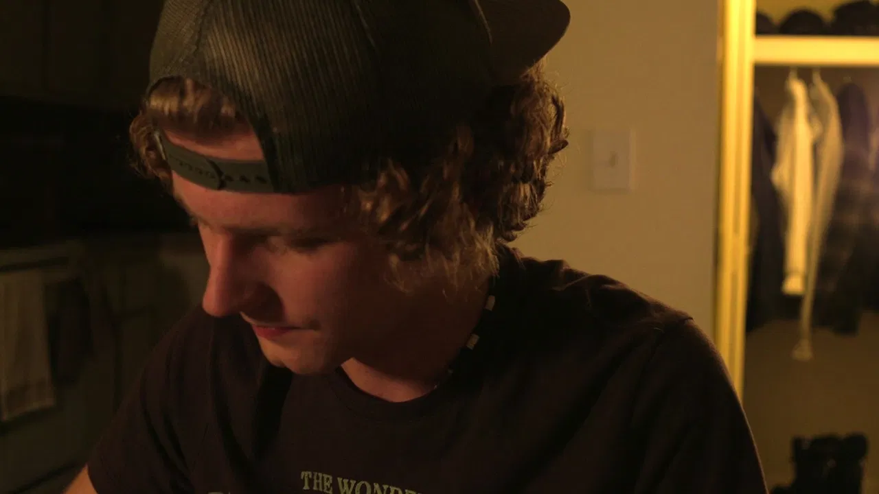 Whatchu Got backdrop