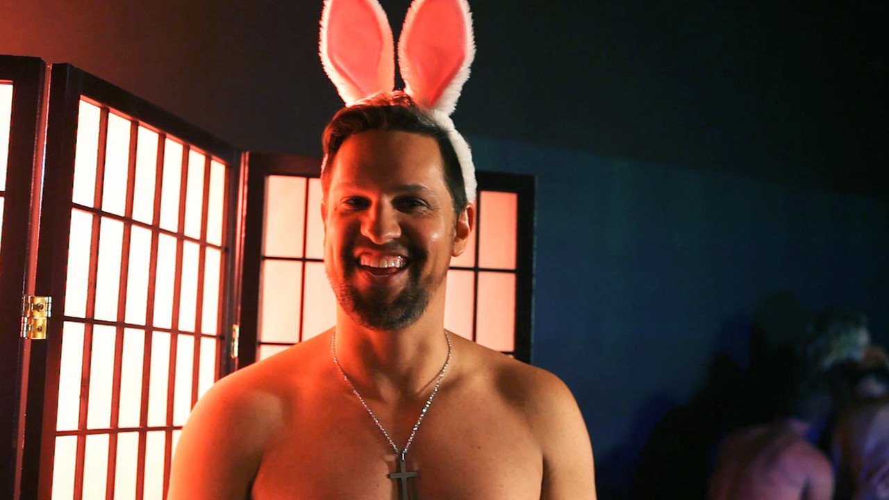 Confessions backdrop