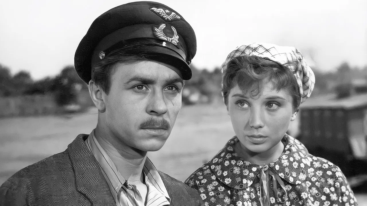 The City Turns the Lights On backdrop