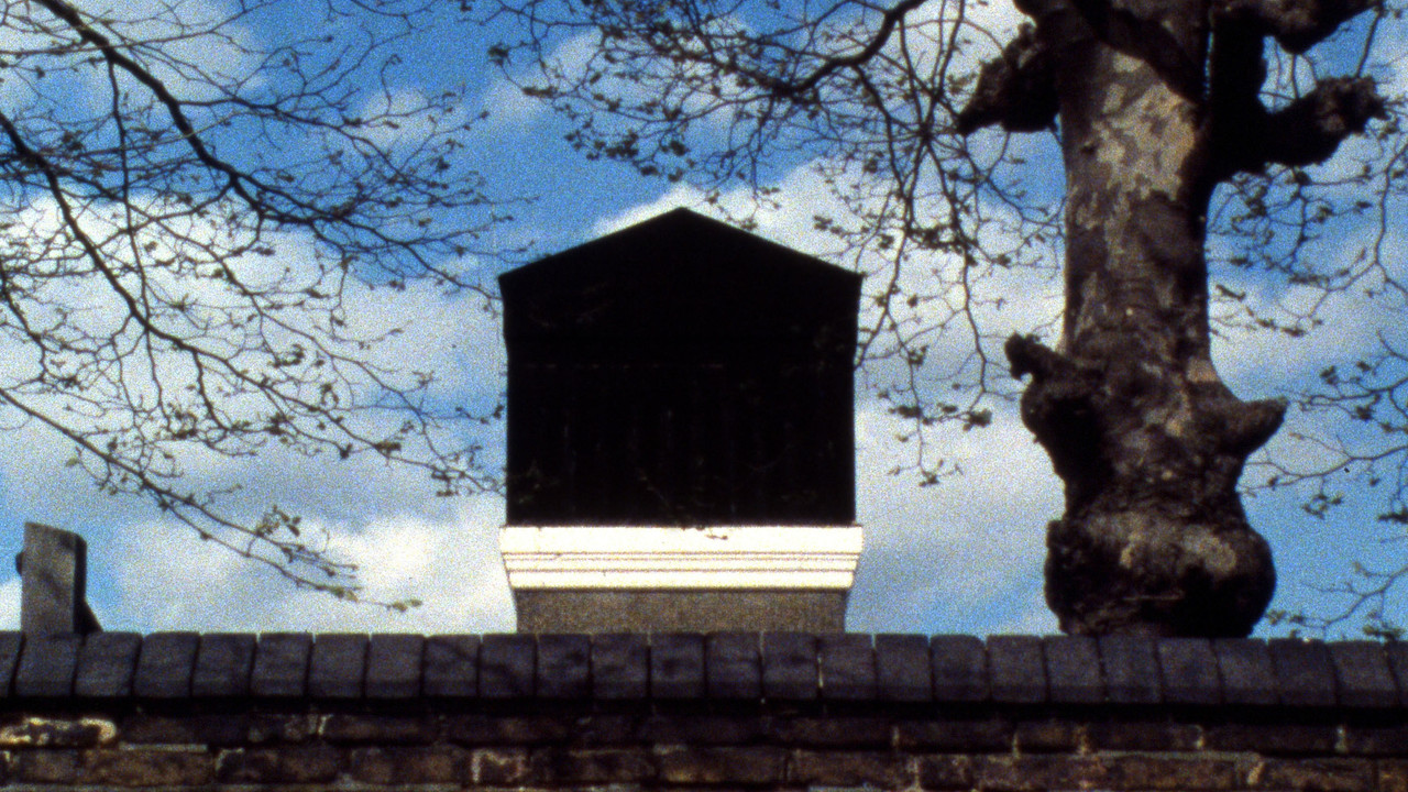 The Black Tower backdrop