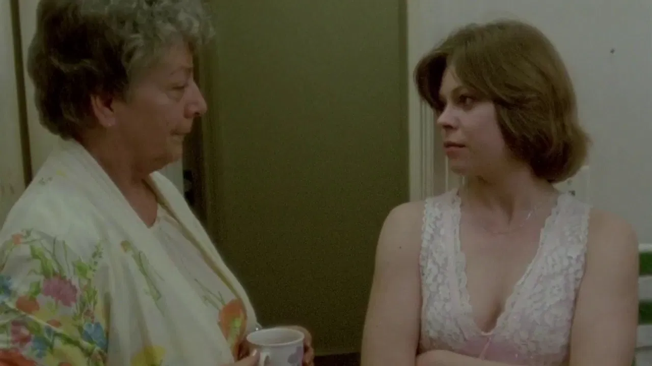 La Belle apparence backdrop