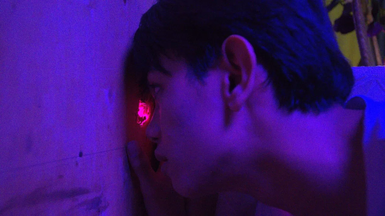 Never Knew Love Like This Before backdrop