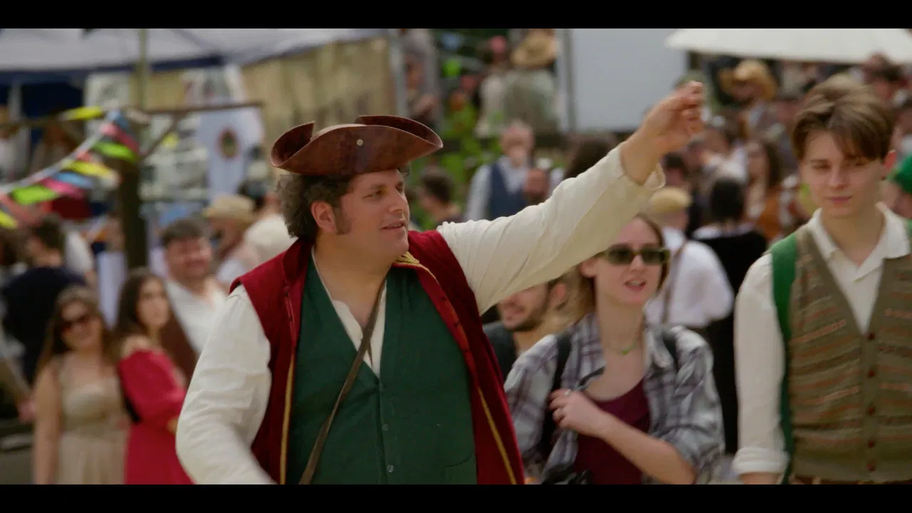 Lórëndor: La Terra dei Sogni backdrop