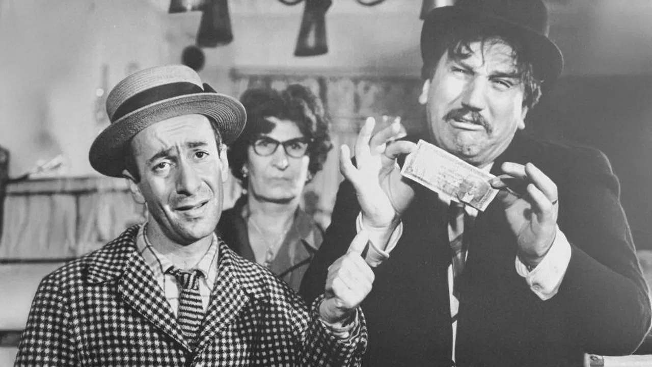 Çifte Kumrular backdrop