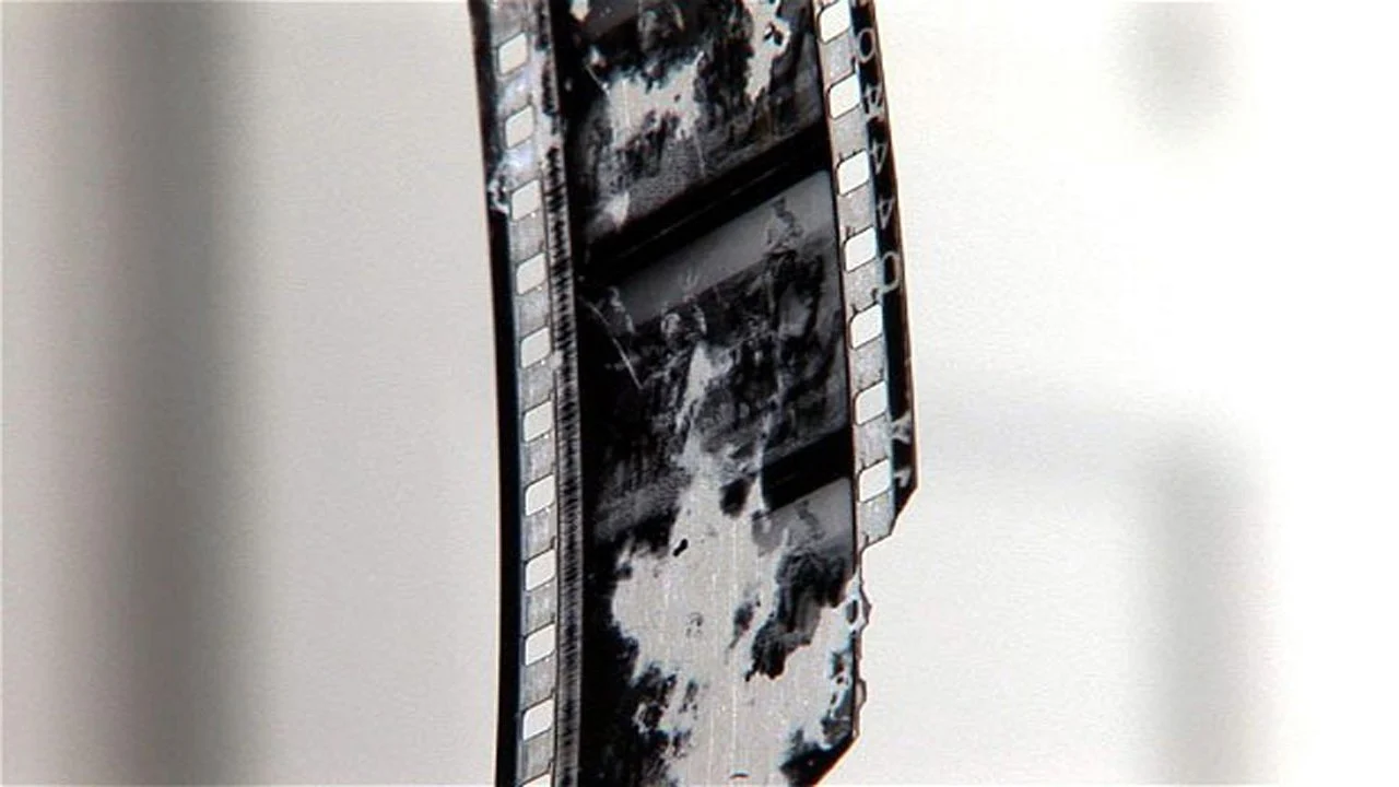 The Story of Film: An Odyssey backdrop