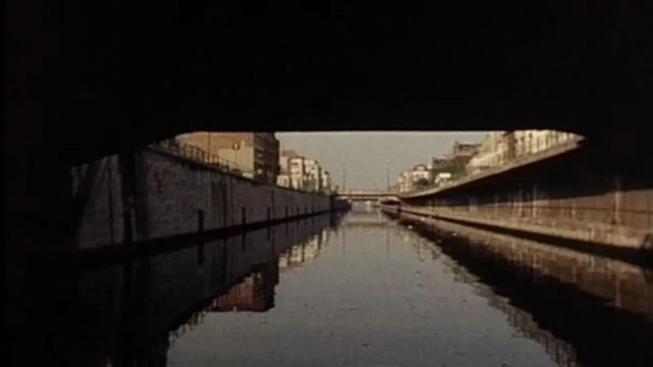 The River Banks backdrop