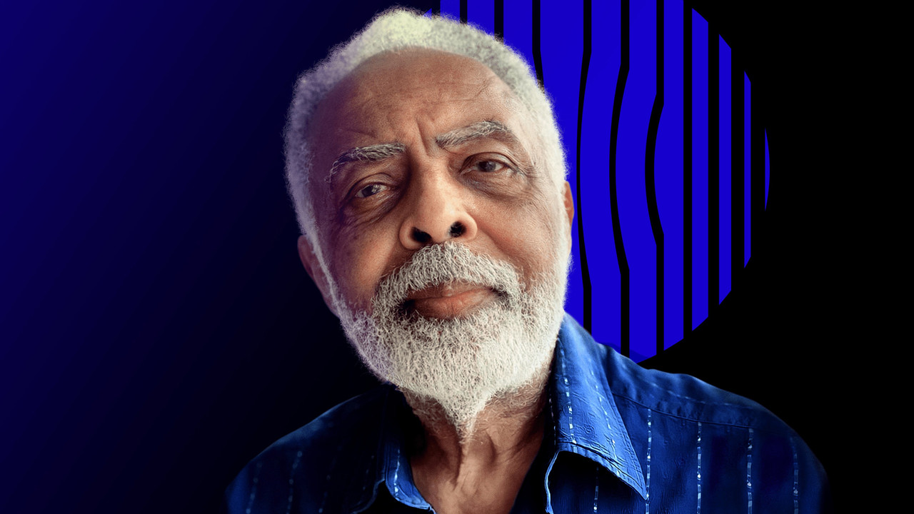 Arraial do Gil backdrop