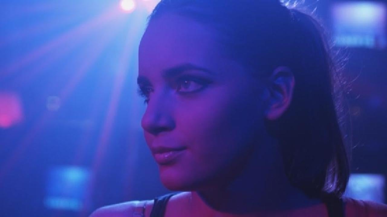 Where Is Nadia? backdrop