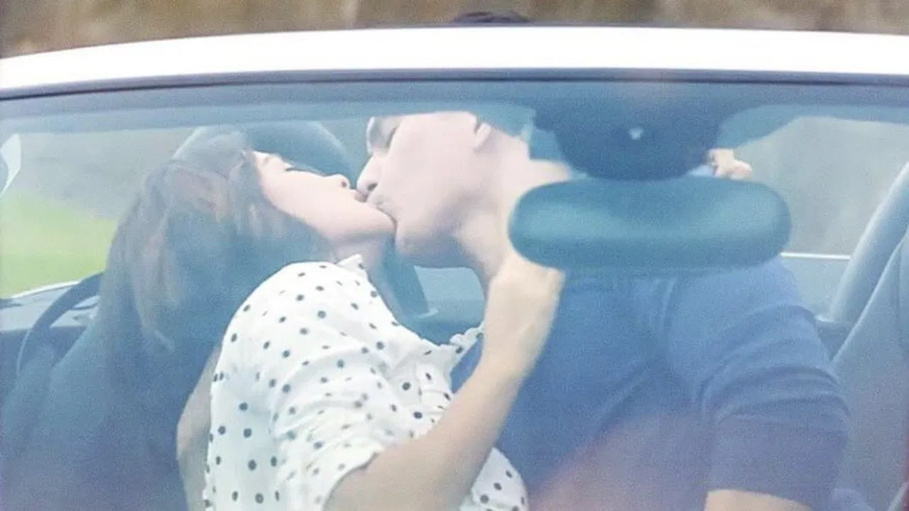 The Significant Other backdrop