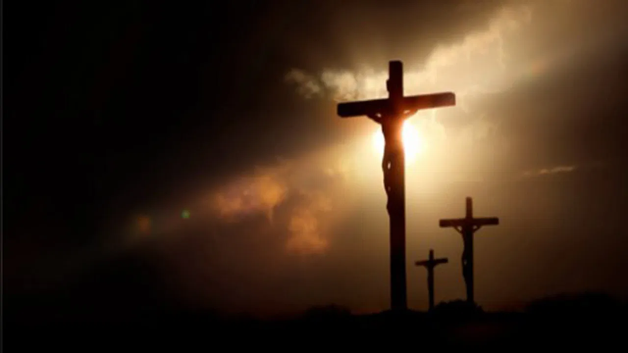 La Lumière du Monde backdrop