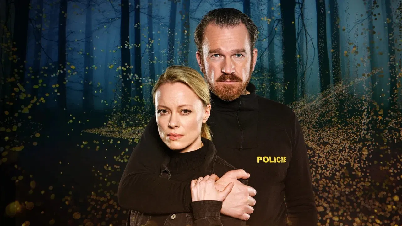 Zákony vlka backdrop