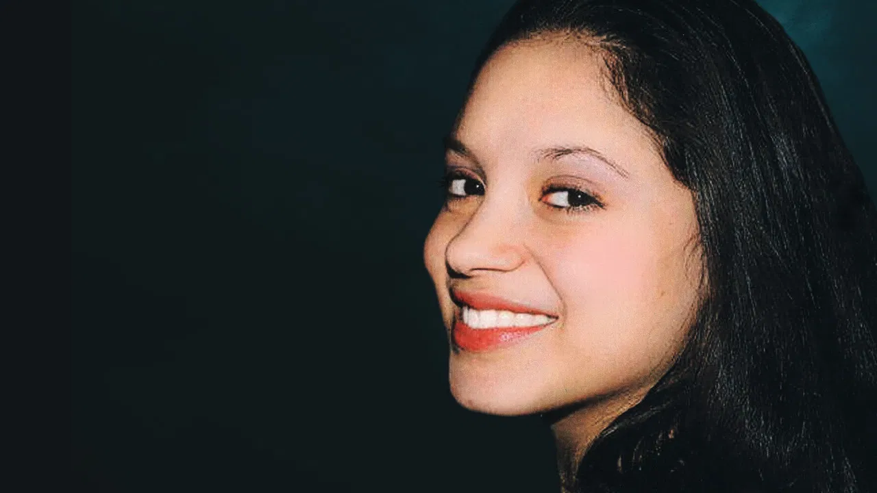 Who Killed the Co-ed?: An ID Murder Mystery backdrop